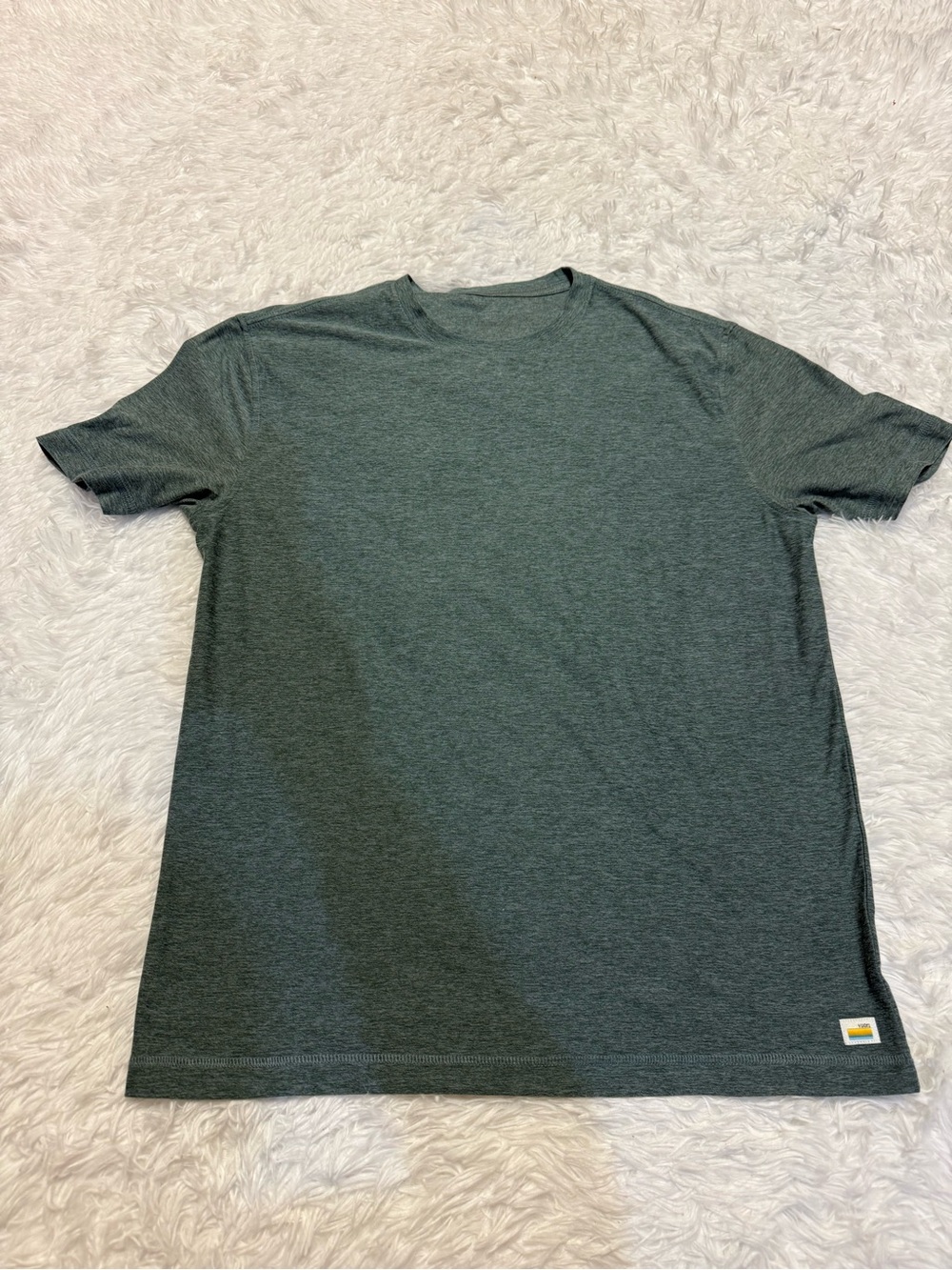 Vuori Strato Tech Tee